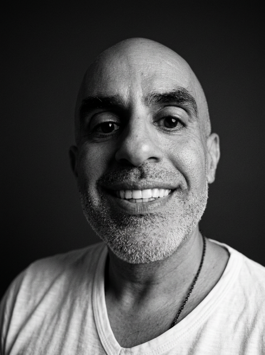 Kamal Habib